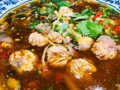 -飞虹鱼馆(春华路店)