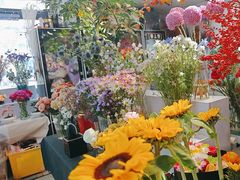 -花里花店(唐镇阳光天地店)