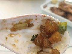 -金狮麟·新豫菜(金码大厦店)