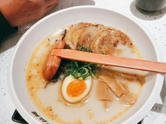 -味千拉面(世纪东方店)