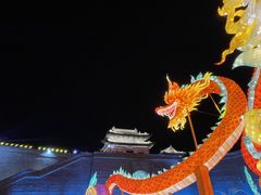 -大同古城墙