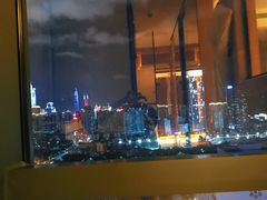 -深圳温德姆至尊酒店