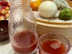 -蔡澜点心·粤菜(月星环球港店)