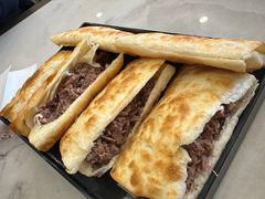 -高玛纳驴肉火烧(一世界店)