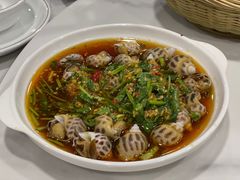 -潮静·潮州小馆·海鲜·卤味·砂锅粥