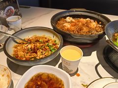 -辛香汇·现炒川菜(城北万象城店)