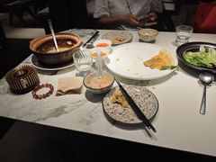 -潮堂 · 潮州菜(国贸商城店)