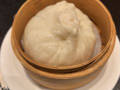 -翠湖宾馆·中餐厅