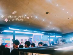 大堂-LELECHA乐乐茶(上海五角场万达广场店)