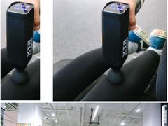-汗水空间私教健身连锁(SM广场店)