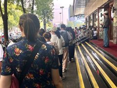 -石饮红星包子(中山路店)
