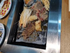 -苏格里岛·自助烤肉·火锅海鲜(金鼎广场店)