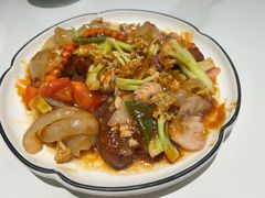 -旺达·福州菜(正大广场店)