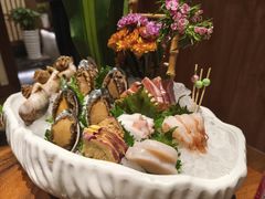 -一本料理(西溪天街店)