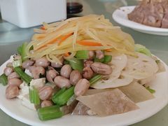 -三妮饭店(万人新天地店)