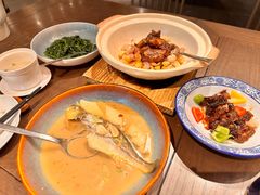 -品味杭州·粤式融合·海鲜小馆·钱江新城CBD