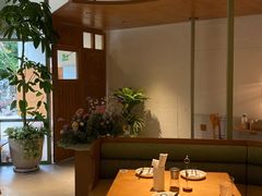 -The Good Place好地方·Brunch·coffee(国贸店)
