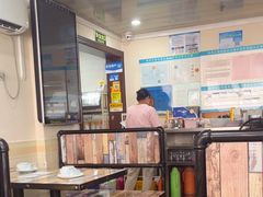 -南雄雄州土菜餐厅(粤北大厦店)