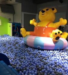 -积木王国(老虎城欢乐购物中心店)