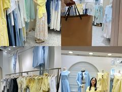 -金满地商业街(黄兴北路店)