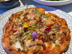 -丝路有约·优雅新疆菜(万宴城店)