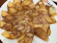 五香牛蹄筋-和生记牛肉火勺店(汇兴家园店)