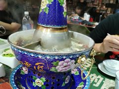 -龙虾风暴(松江店)