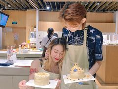-ABC Cooking Studio(上海环球金融中心店)