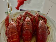 -怪怪龙虾·来自江苏盱眙(惊驾路店)