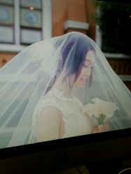 点击看大图 -太郎花子婚纱摄影艺术中心
