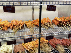 -曾哥烧烤店(红瓦寺店)