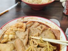 -刘文祥大碗麻辣烫(南开大学店)