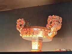 -曾宴·楚菜(湖北省博物馆店)