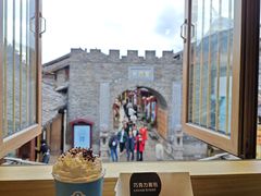 -丁丁&当当牦牛酸奶·酥油面包(官门口店)