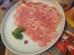 -牛牛章·章鱼水煎肉(光谷世界城店)