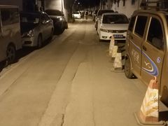 -时光漫步酒店(北京国子监簋街北新桥地铁站店)