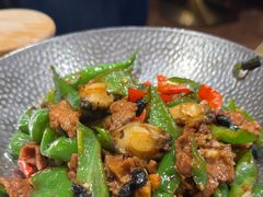 -花舍·新派粤菜·西餐·下午茶(亚运村·鸟巢店)