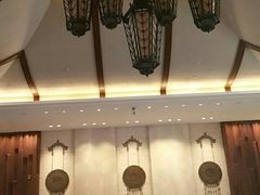 -西双版纳融创皇冠假日度假酒店