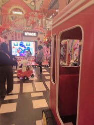 -meland club亲子乐园(北京芳圆里ID MALL店)