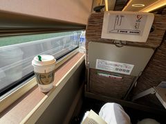 -星巴克(北京南站第二店)