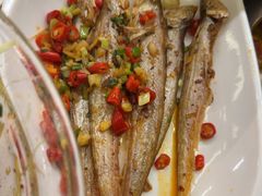 -铭副琦食·虾蟹烩馆(渔人码头店)