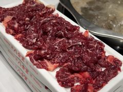 -八合里潮汕鲜牛肉火锅(吉大店)