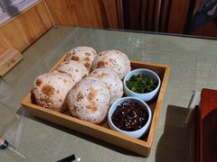 -闻鲜素食茶餐厅(高新区店)