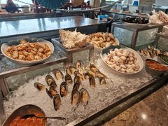 -白天鹅宾馆·流浮阁咖啡厅