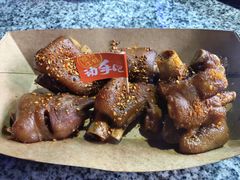 -蘭奢雅集·江浙菜(青山江滩店)