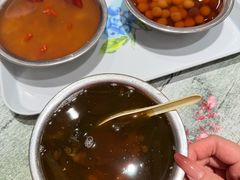 -鲜甜阁·甜品小吃(七星路店)