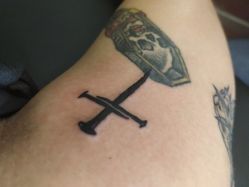 -明星刺青·洗纹身