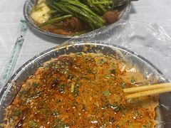 -大姐麻辣烫(莲宝中路店)
