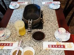 -徐师傅太子锅(龙泽路店)