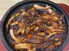 -米村拌饭(天津东丽万达店)
